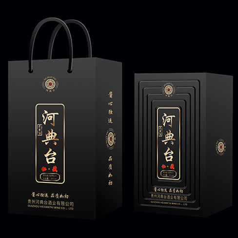 河典臺酒