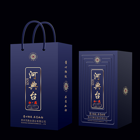 河典臺酒